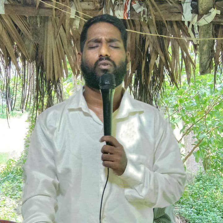Bro D Solomon Raju