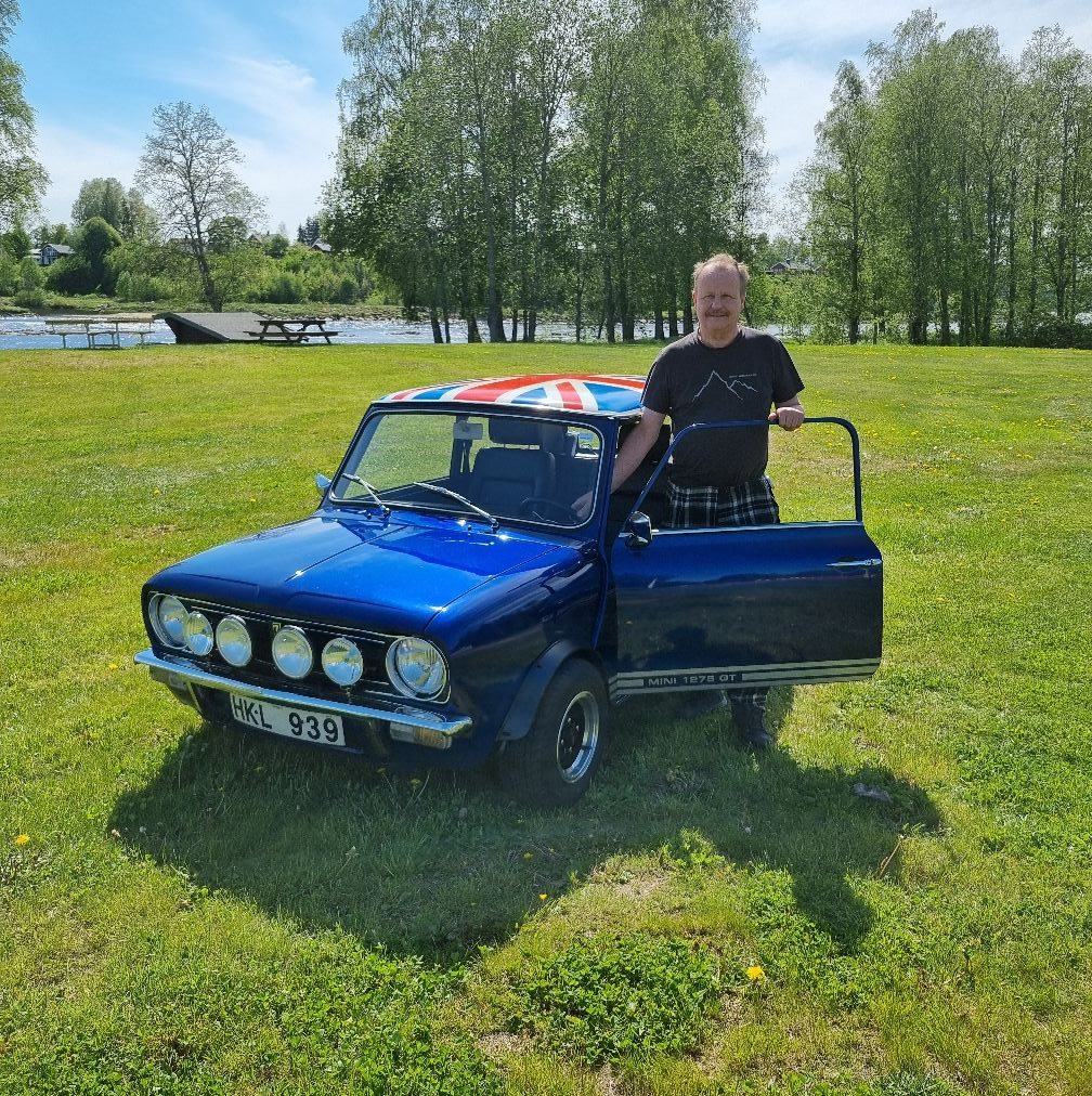 Jaa till ett grönare Linköping! 🌳💚🌼 #linköping #grönska #träd # ...