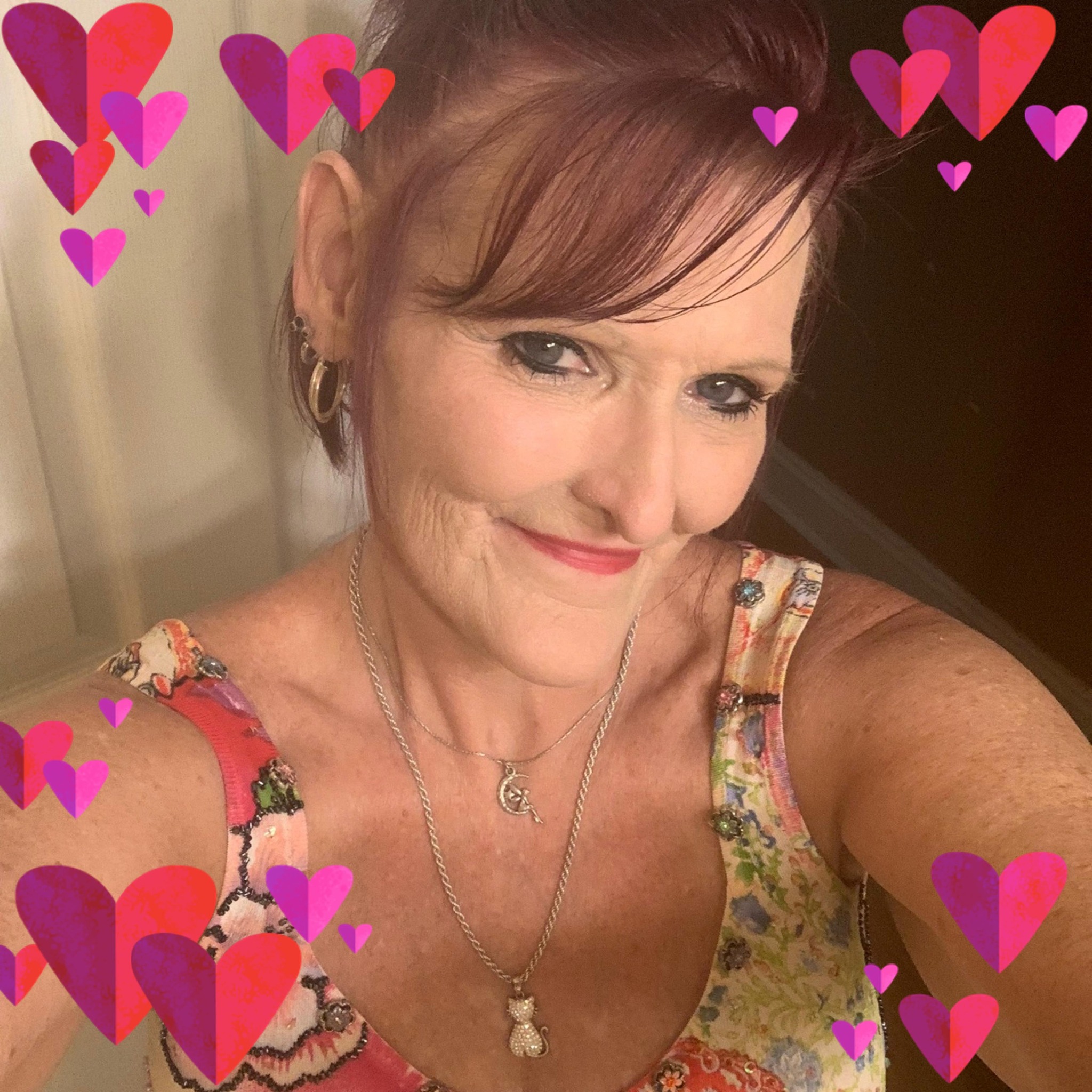 Lisa Dianne Stack