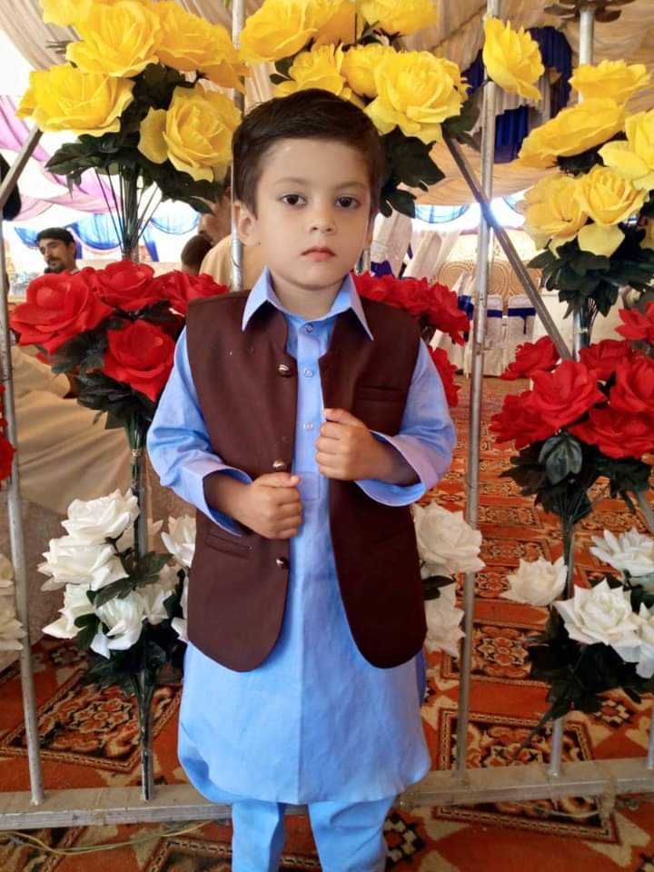 Subah Sadiq Khichi