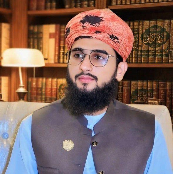 Qari Sheraz Rasool Noori