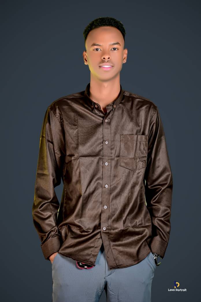 Abdiwahab Saed Haibe
