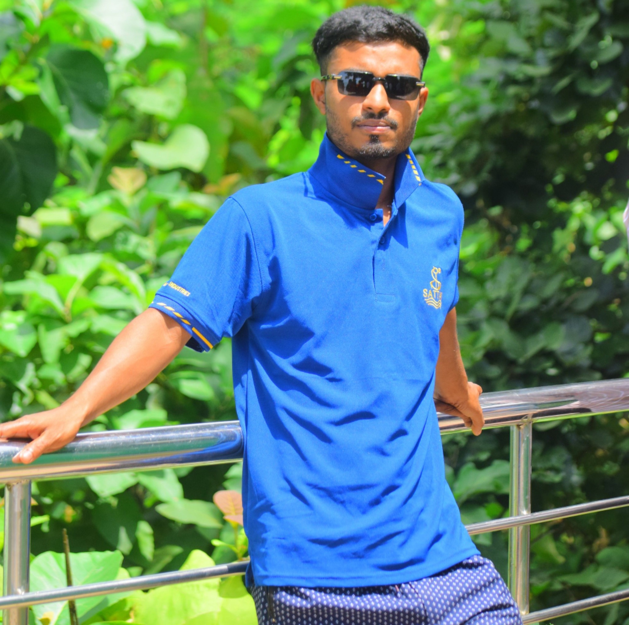 Md Raju Ahmad