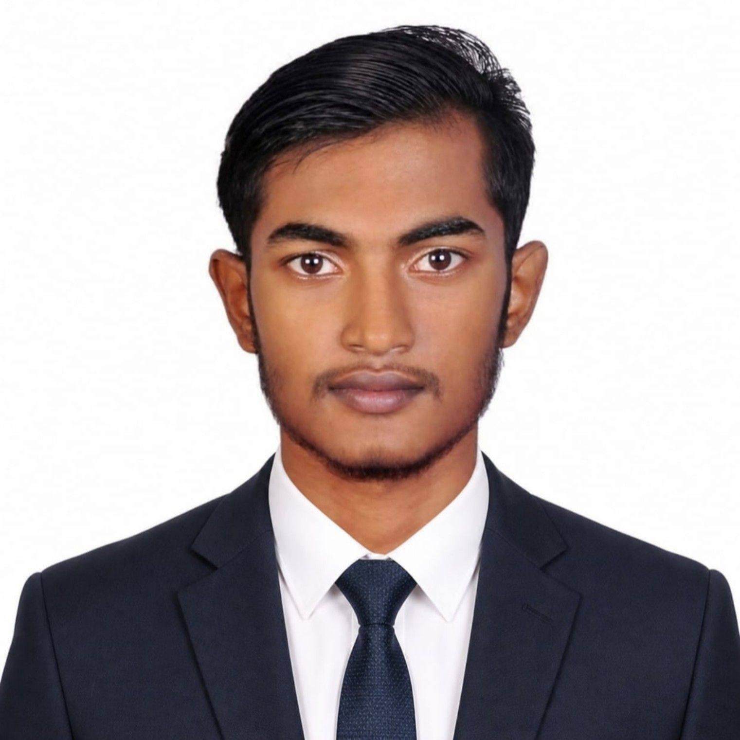 Amirul Ajam Misbha