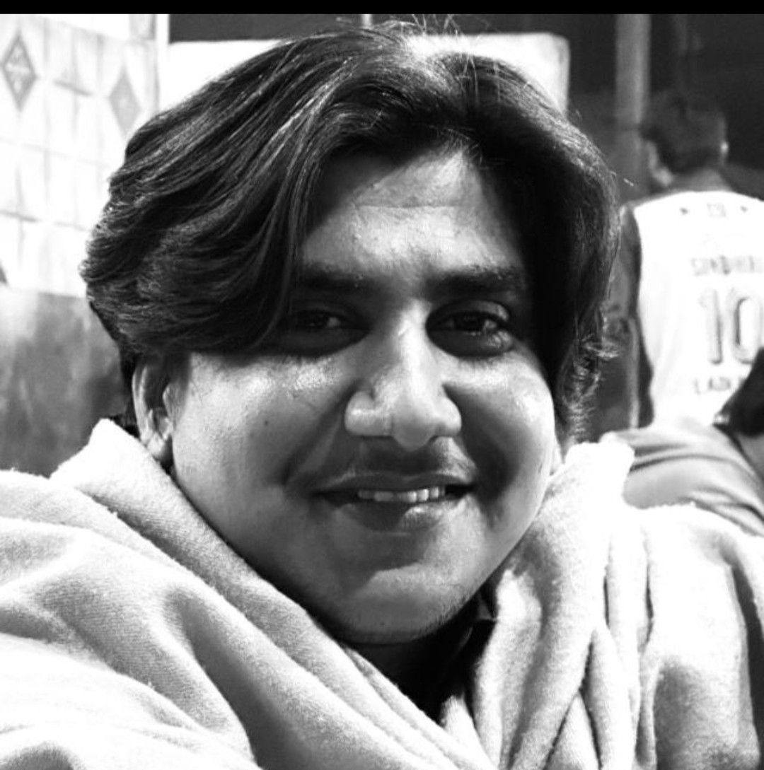 اِنّالَلّٰهِ وَاِنًااِلَیّه رَاجِعُون... - Raja Rehan Lashari | Facebook