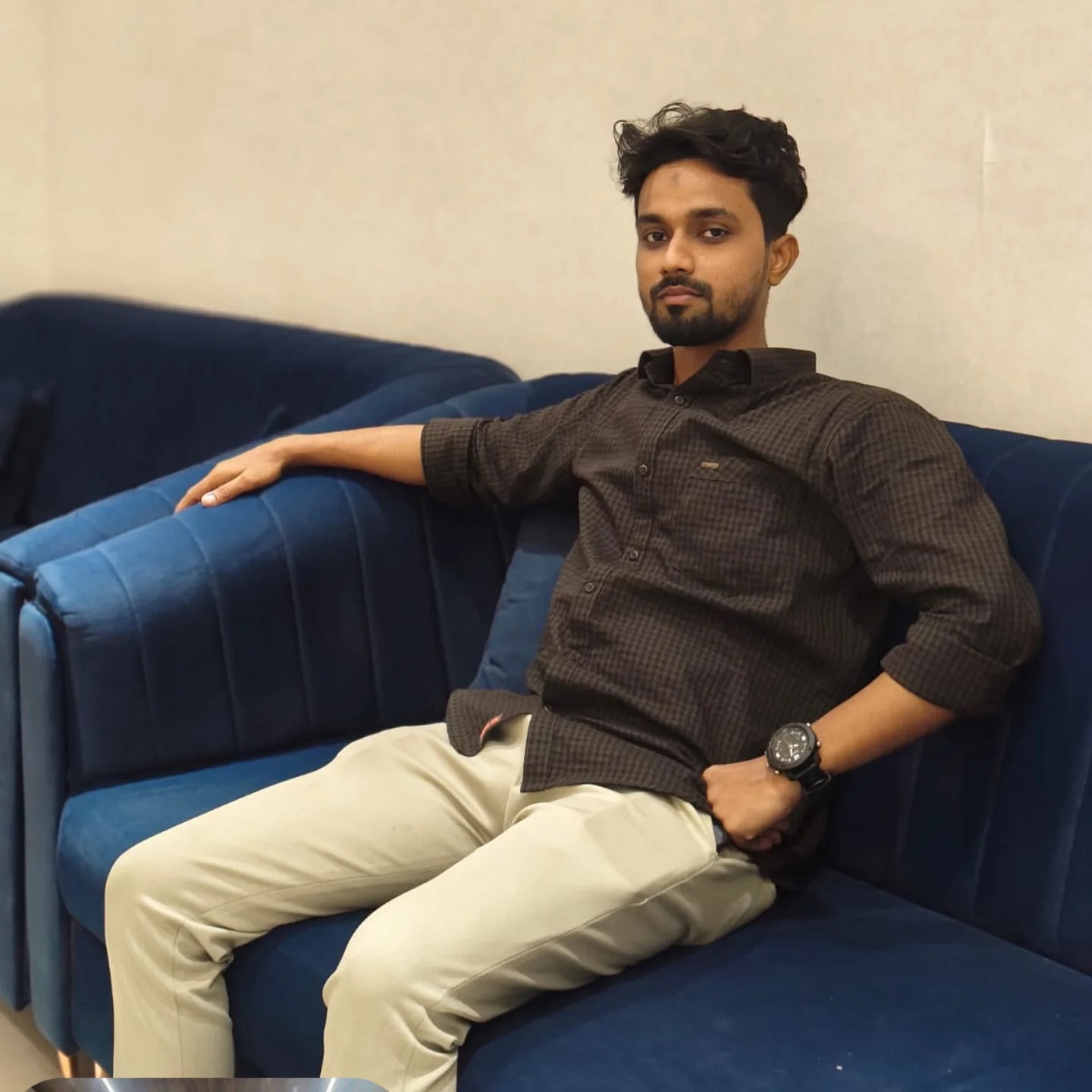 Mohammed Rafeeque