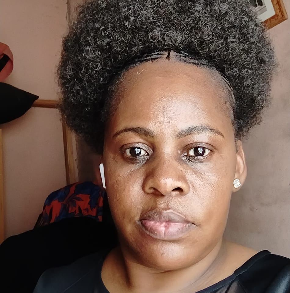 Mpho Komane