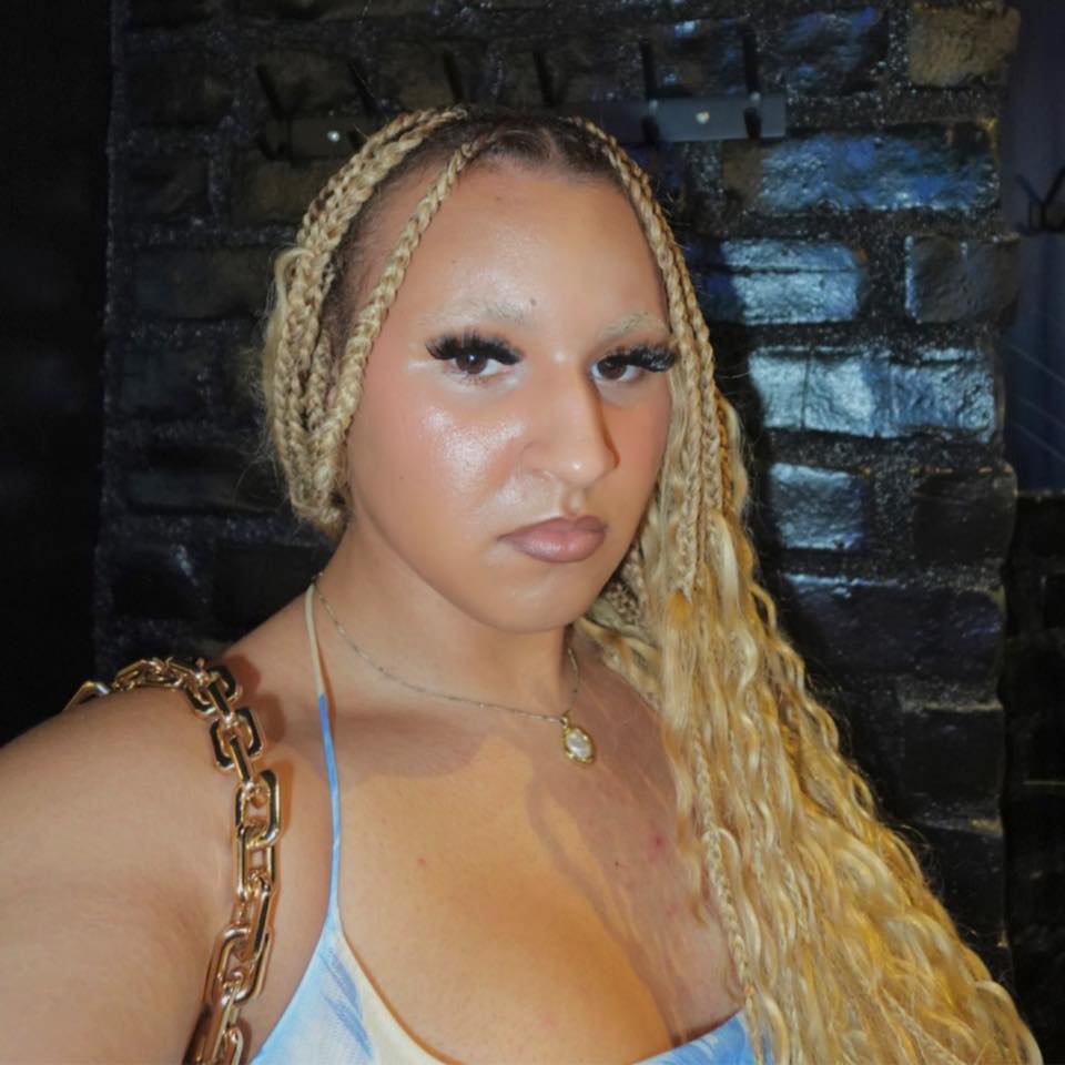Seany Ivory