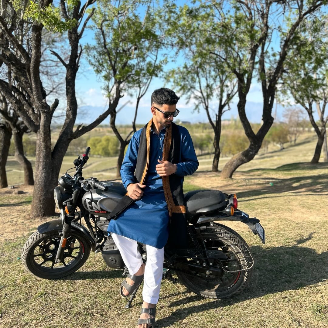 Aadil Rasool