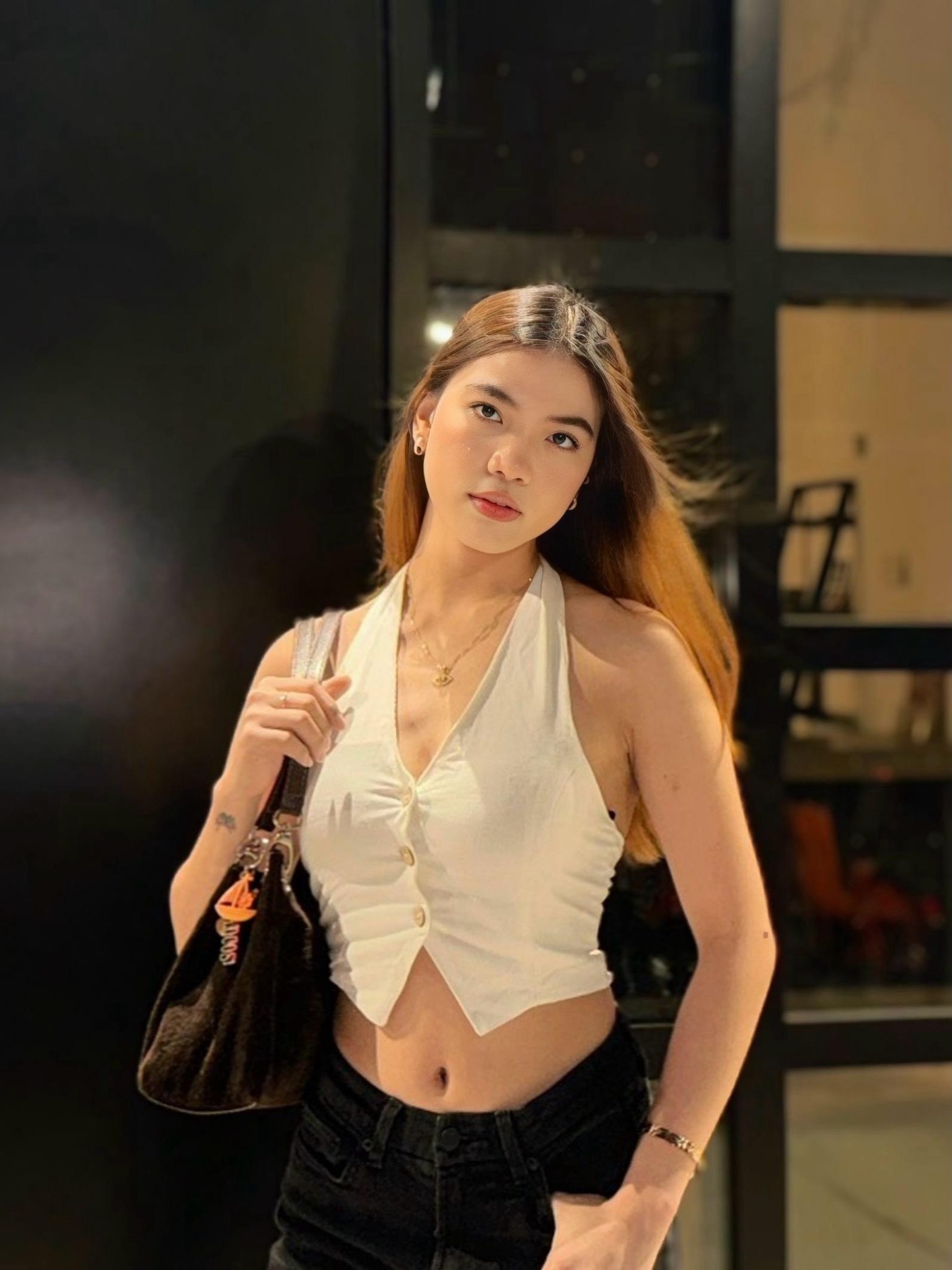 Mae Aglipay