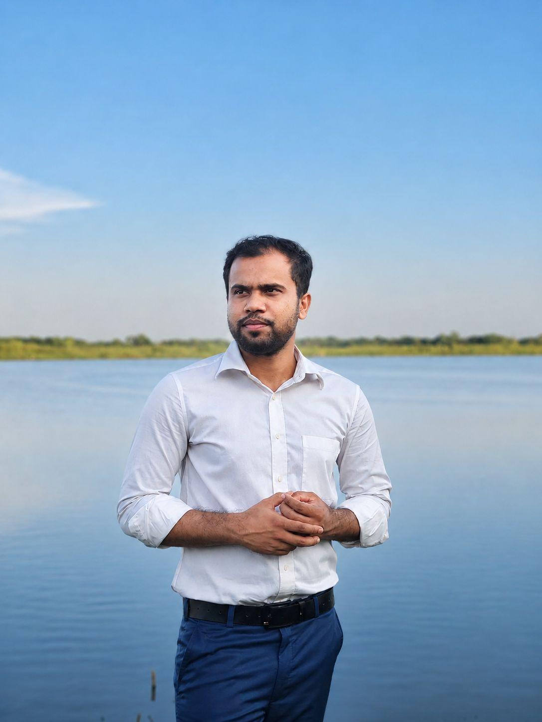Sayim Ahmed Shohag