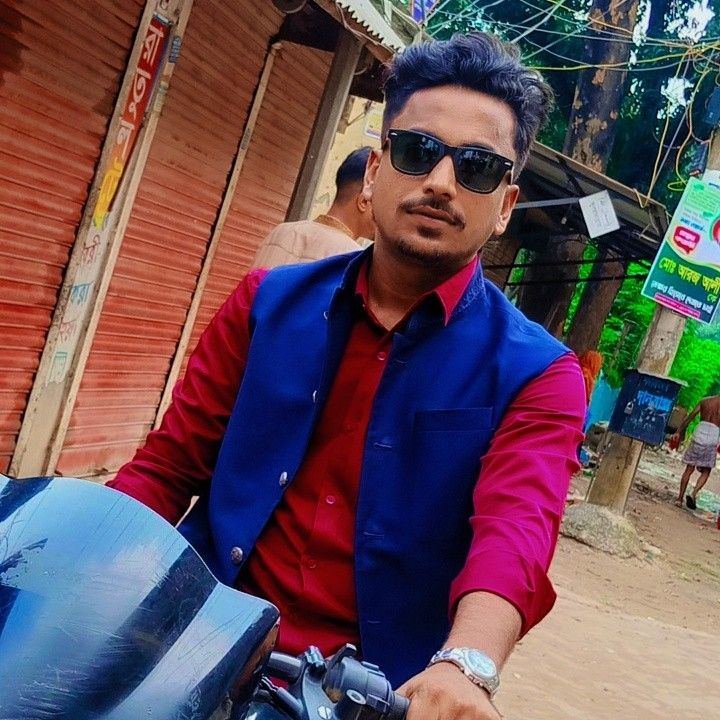 Roton Khan