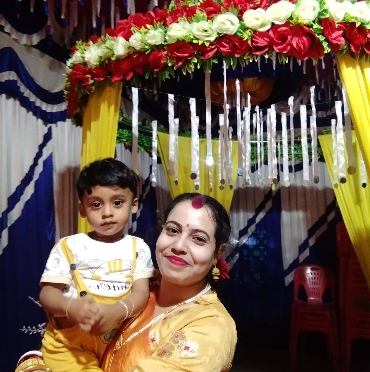 Sompa Rani