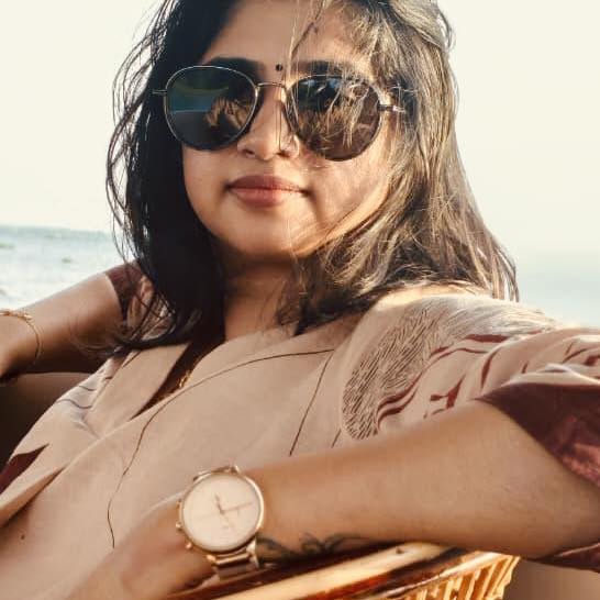 Remya Ratheesh