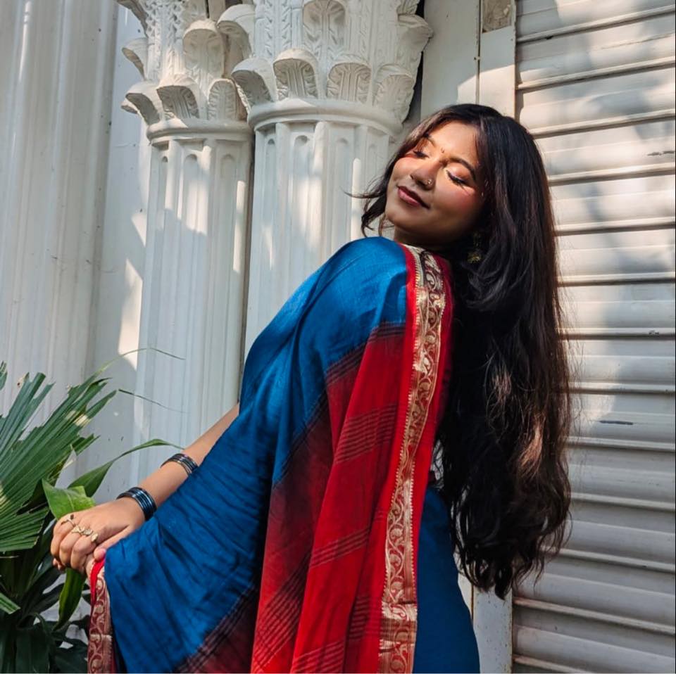 Arpita Rakshit