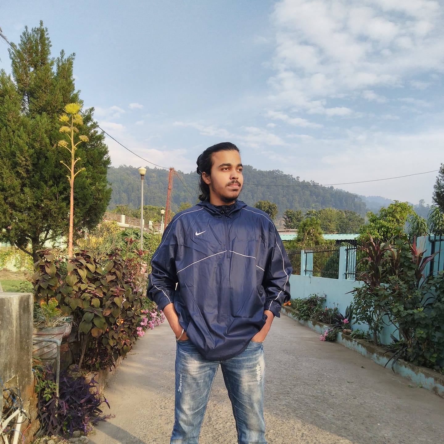 Navdeep Kumar