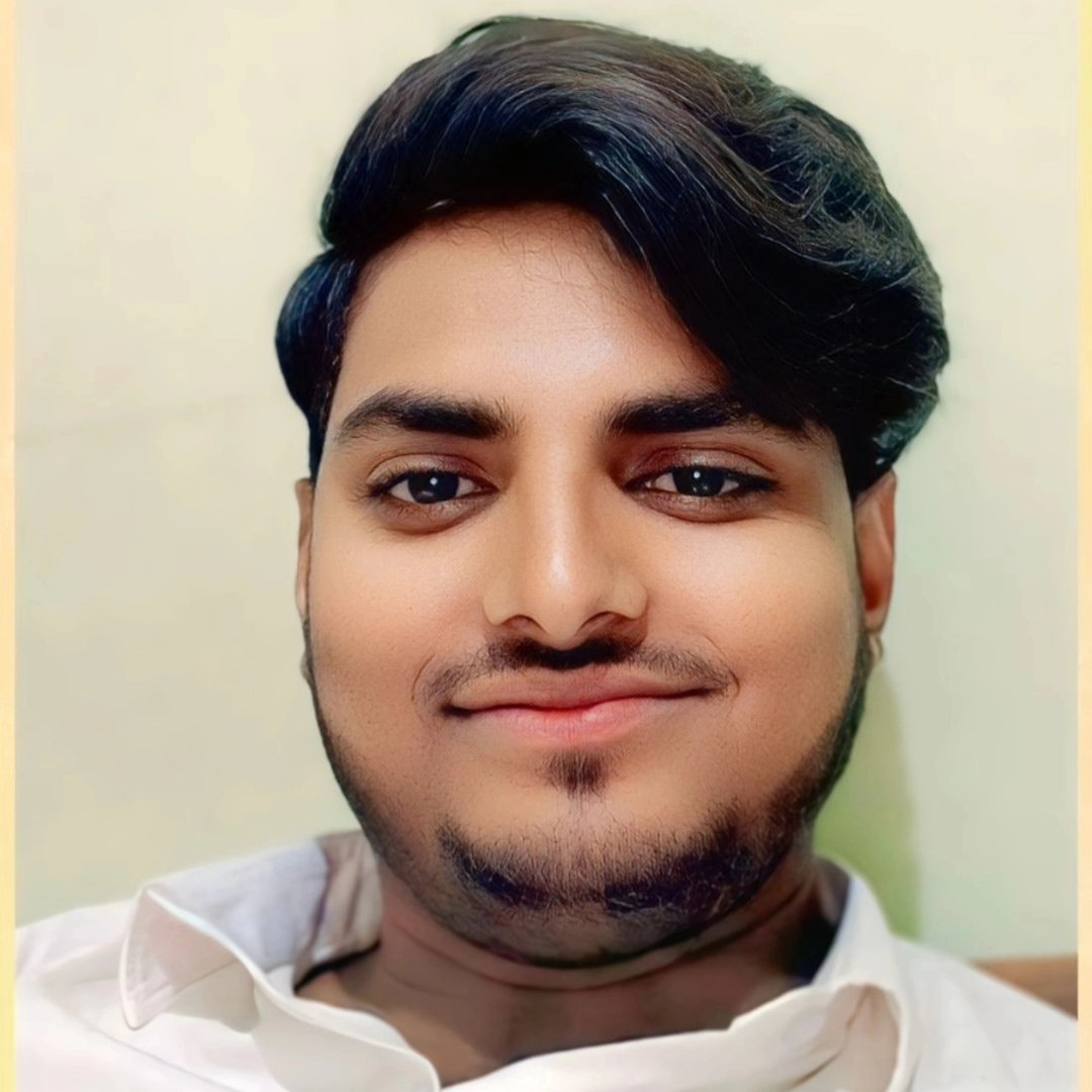 Sonu Kumar