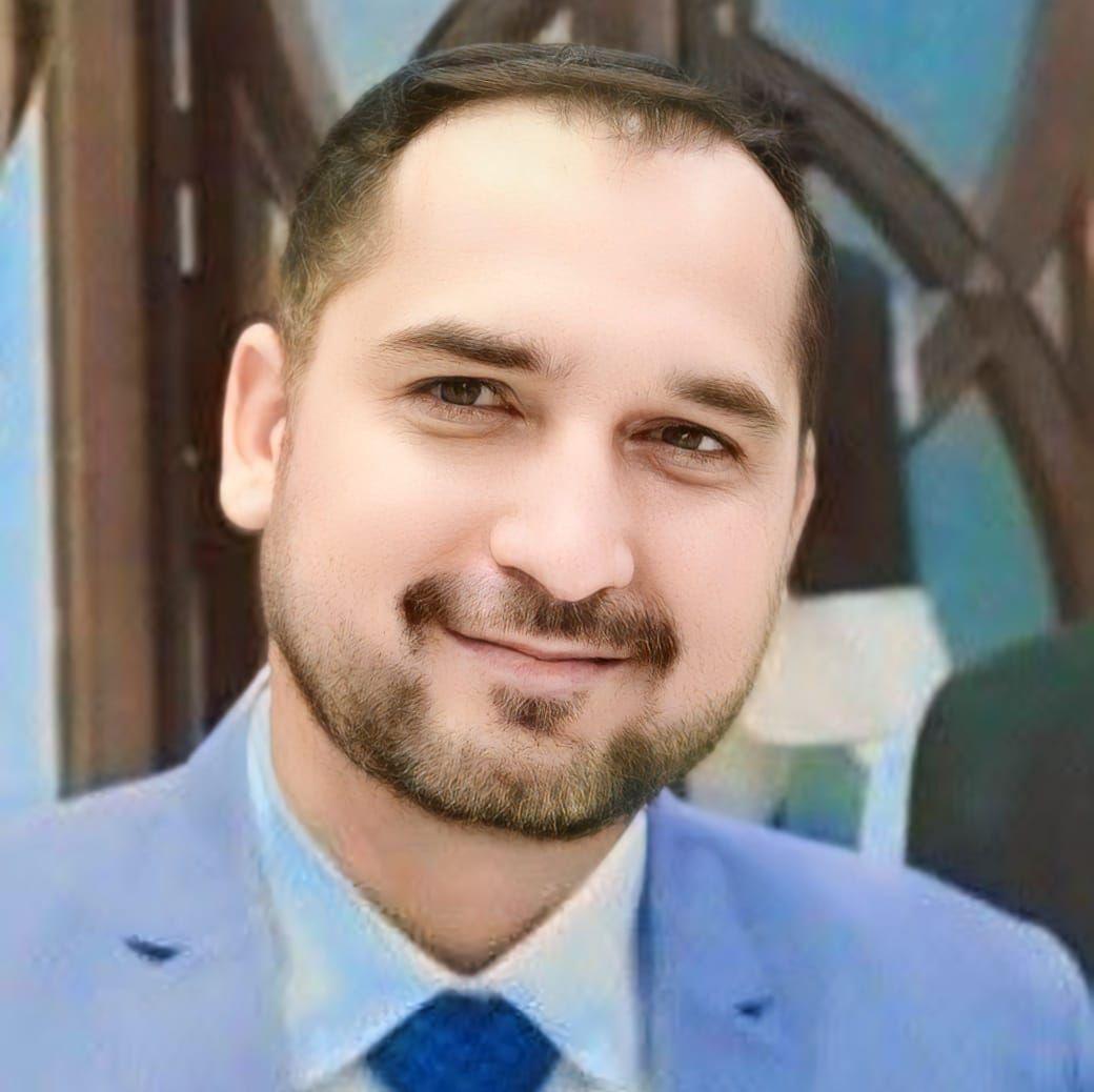 Mirza Rashid Mehmood