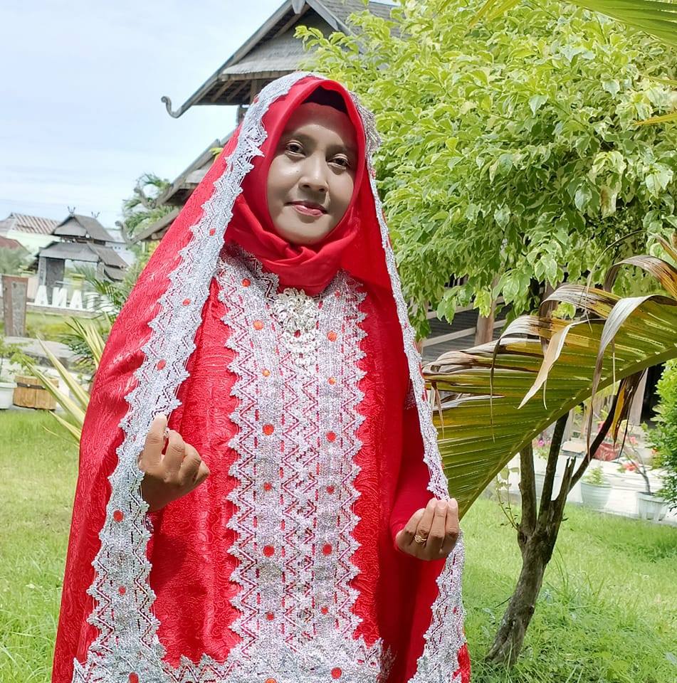 Eni Ramdhani Frast