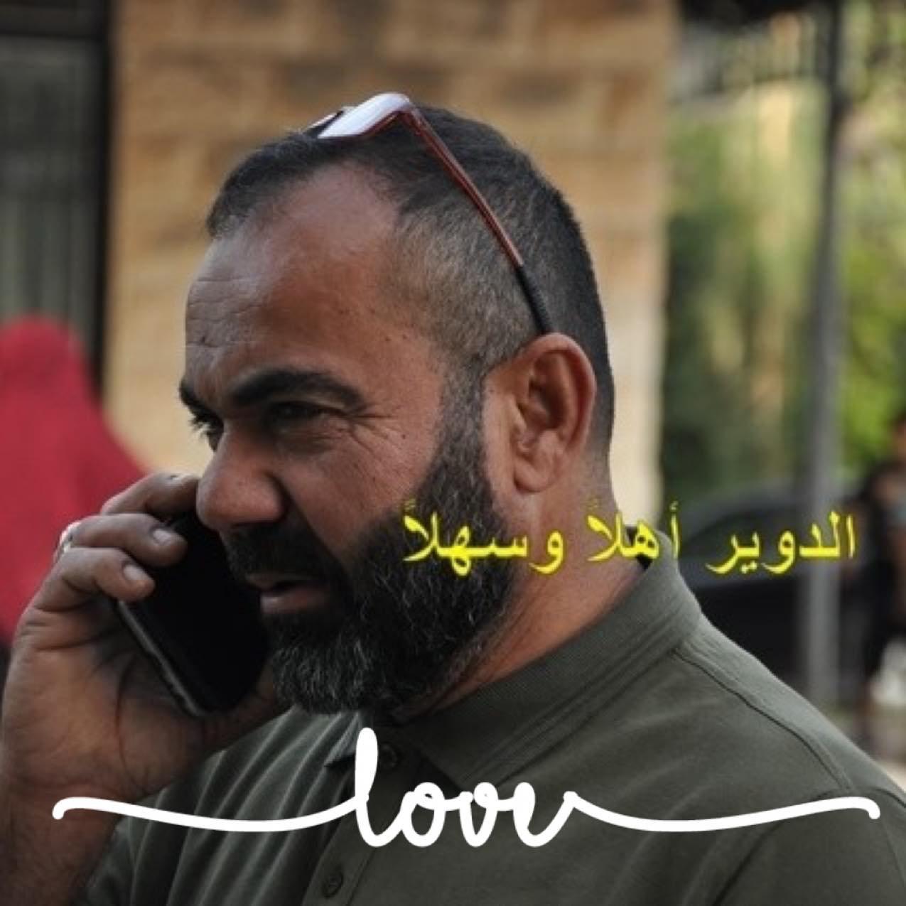 خندق الغميق - ولهم فضل علينا | Facebook
