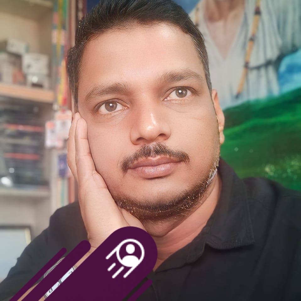 Manas Kumar