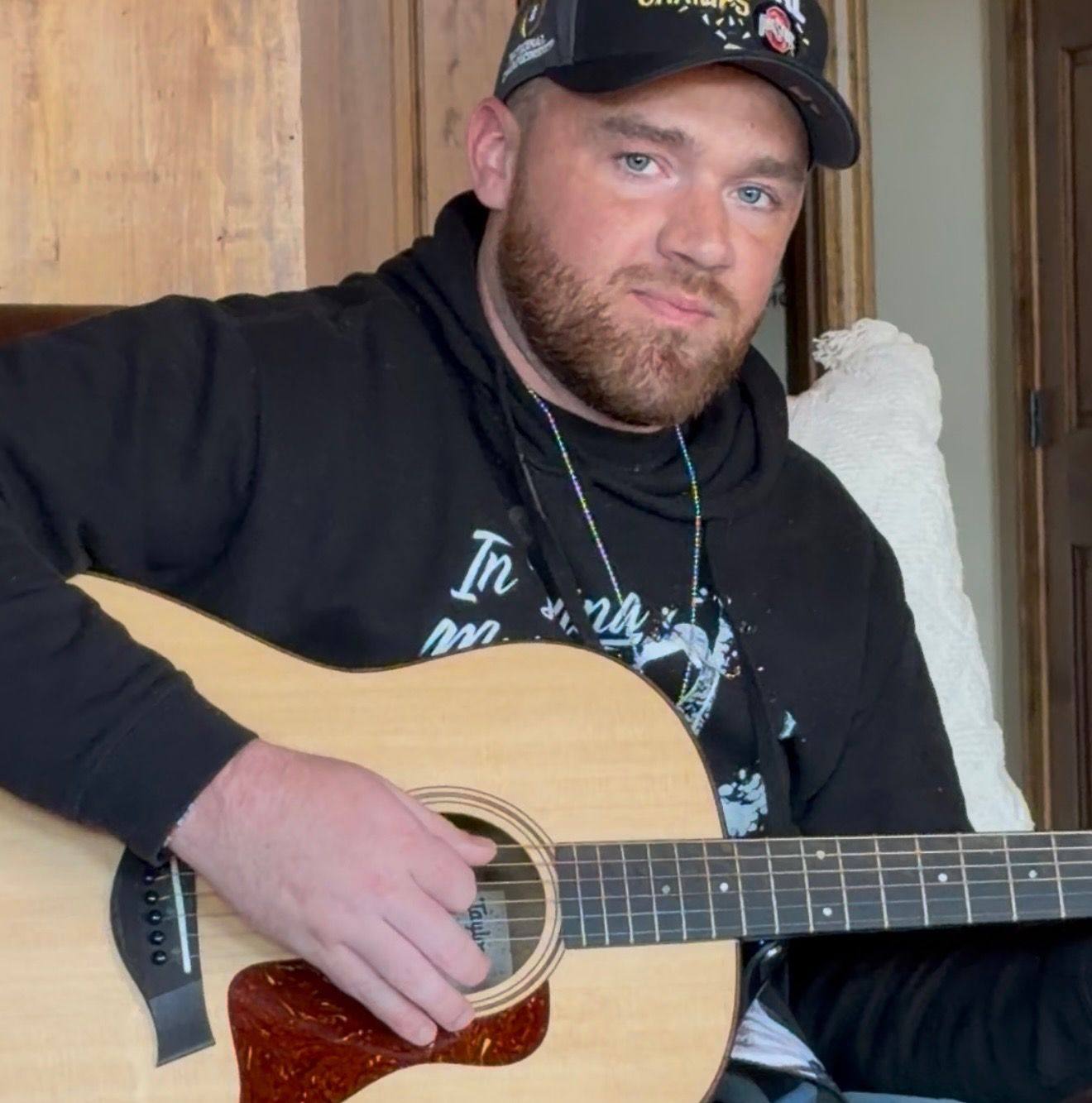 Johnny Conley