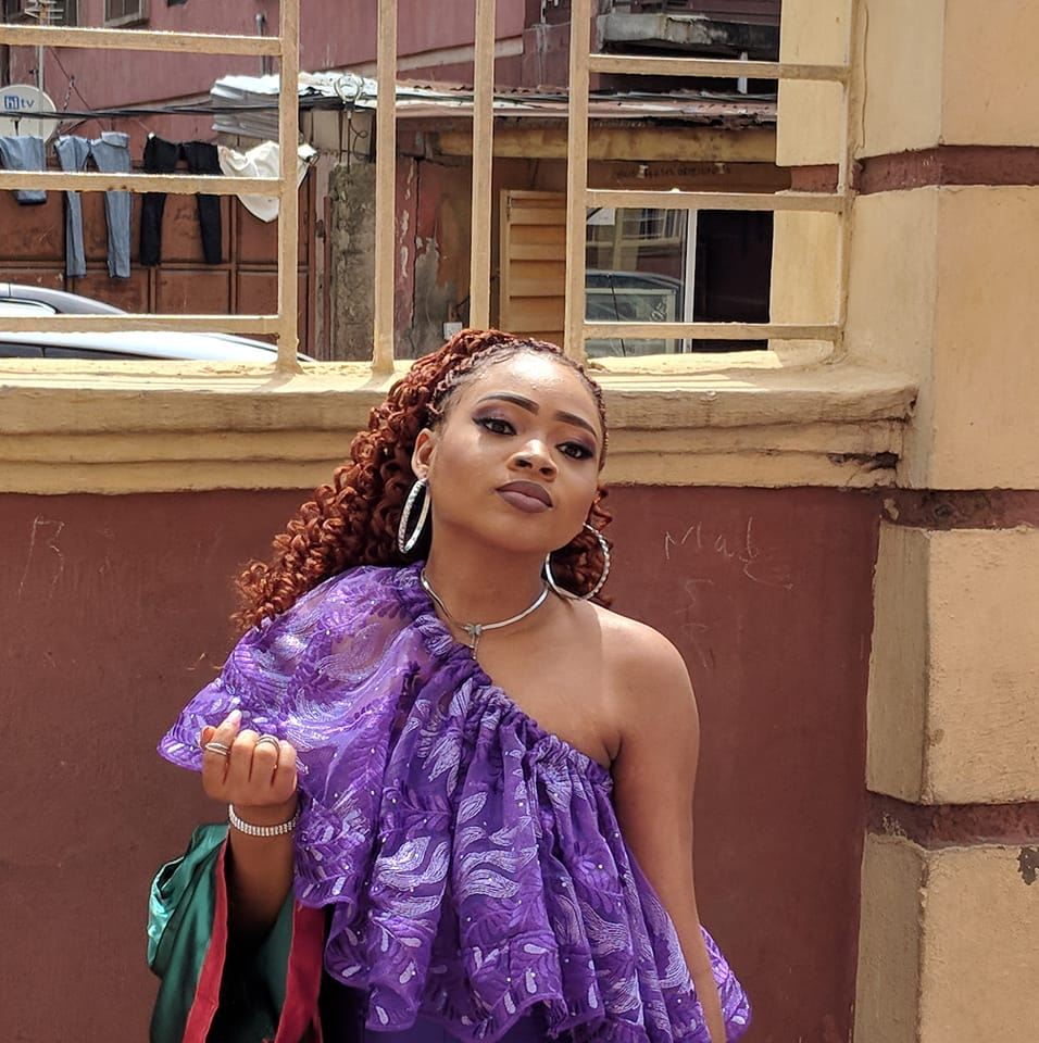 Naza Okoye