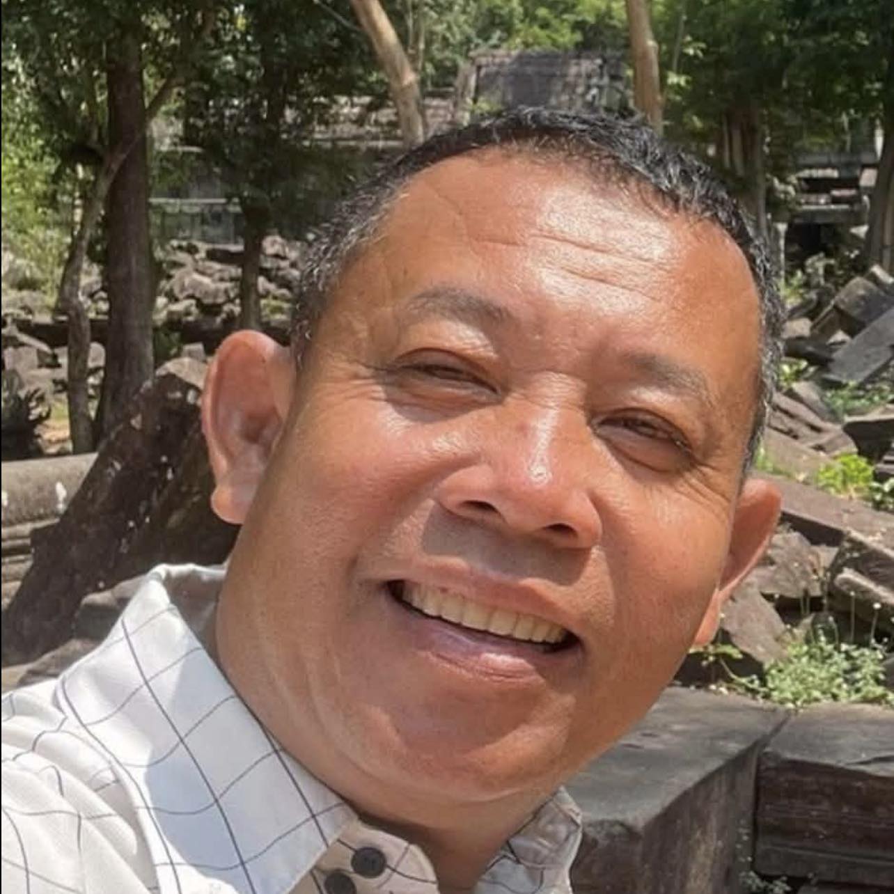 Chhoeung Kosal