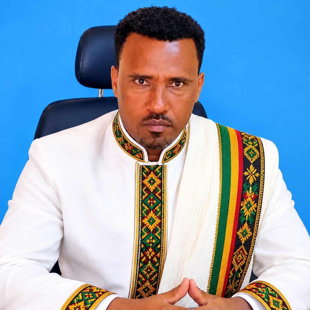 Tadele Habtamu