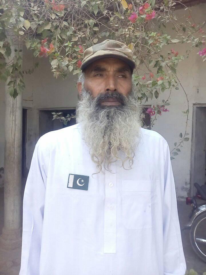 M H Rana Ismaeal