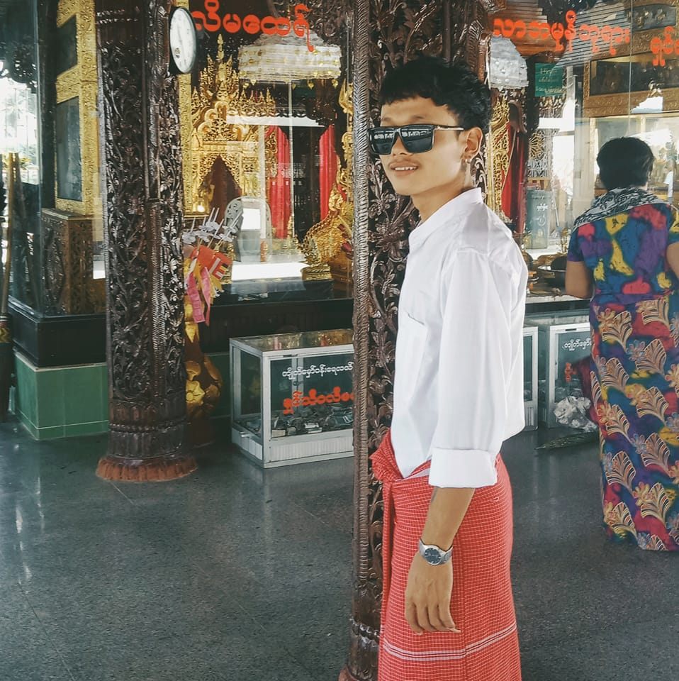 Aung Lay