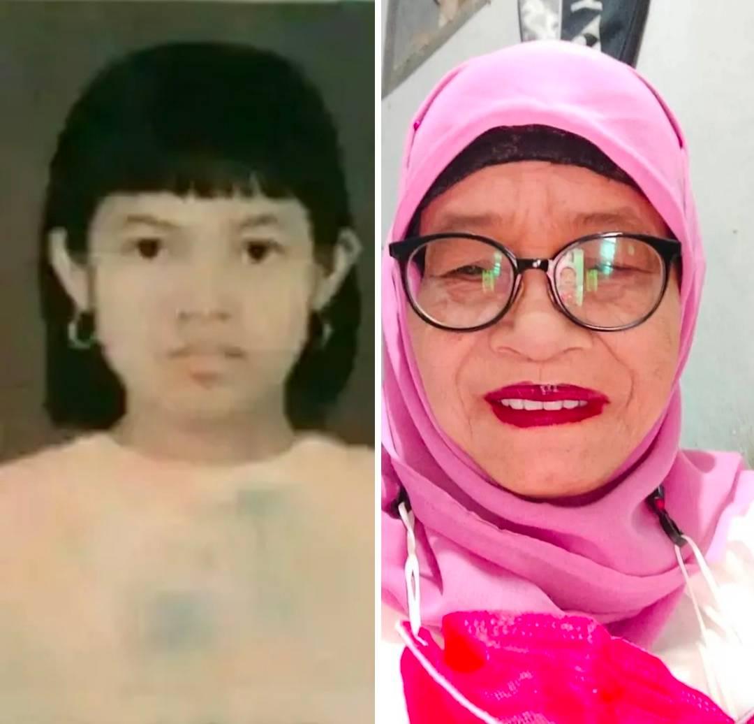 Kenangan Masa Remajaku 😊 SMADA 2 Yogyakarta | Titien Kuraesyin