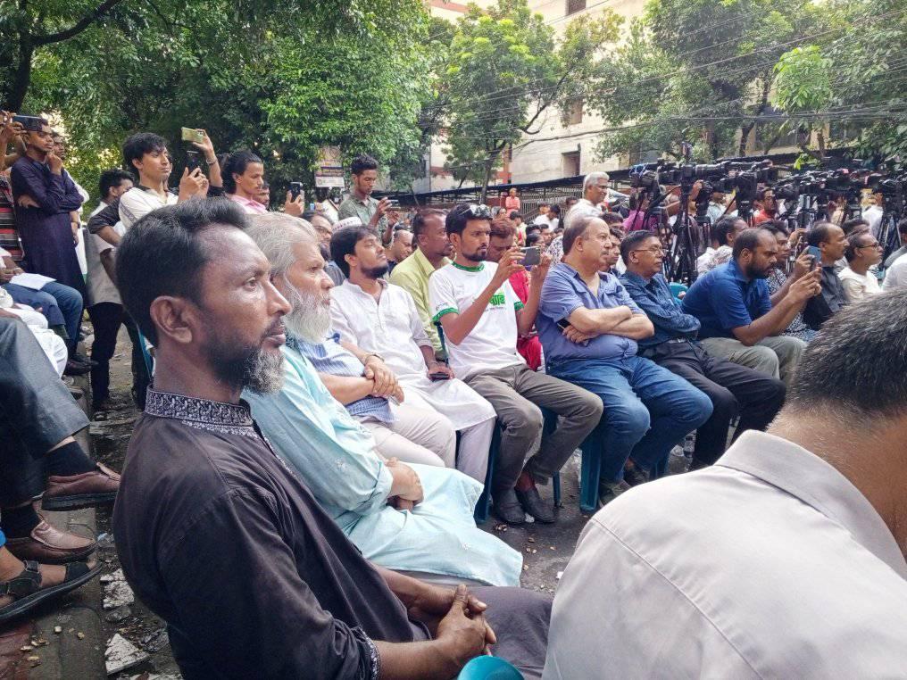 MD Mijanur Rahman Labu