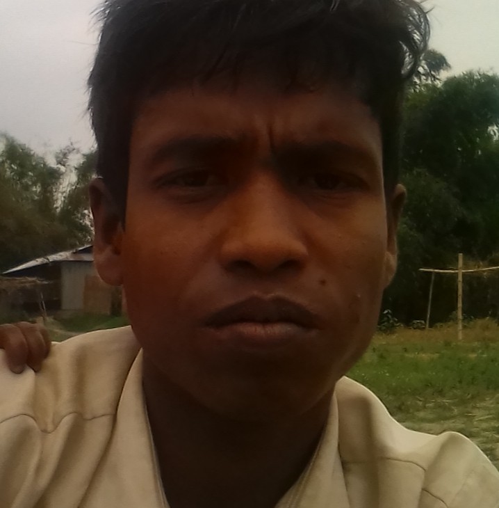 Sanowar Sanowar Ali
