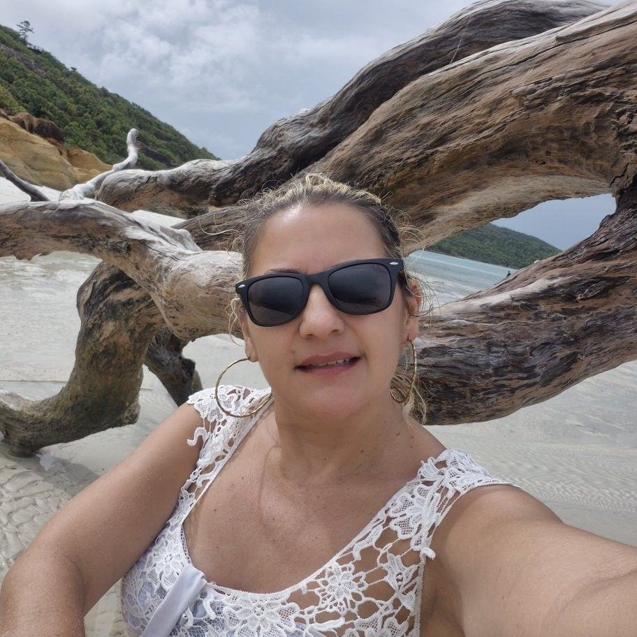 Eliana Cabrera Rios