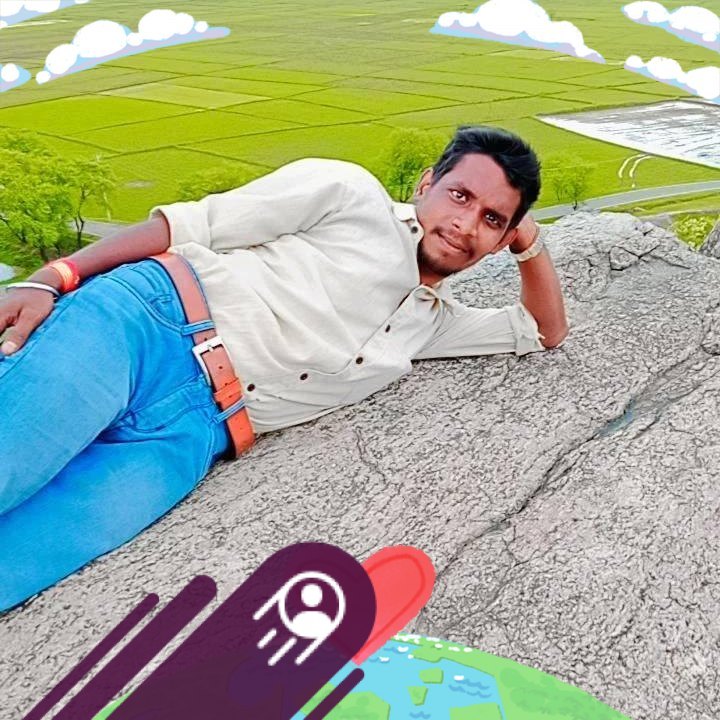 Chotu Kumar