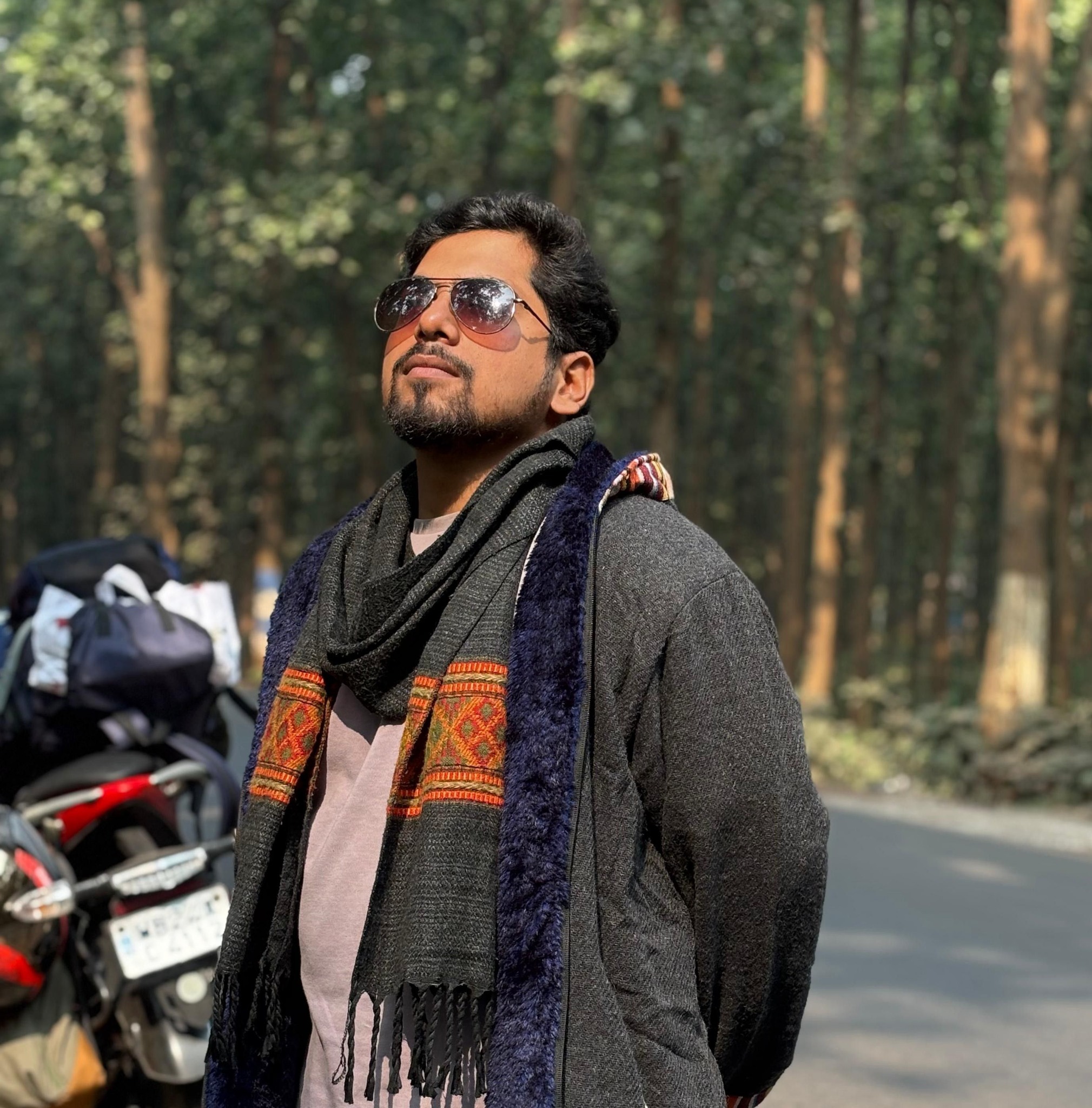 Debjit Adhikary