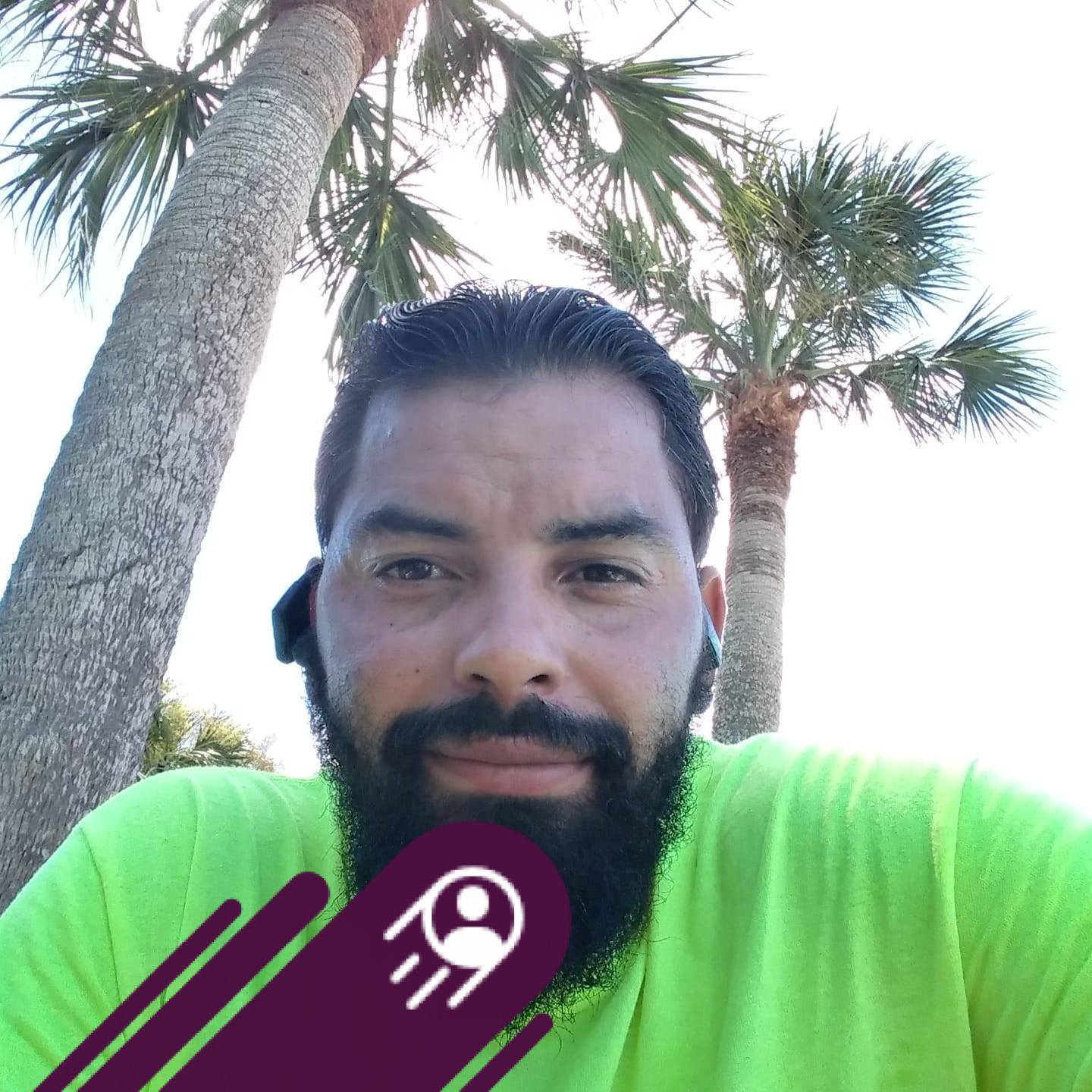 Christopher Ortiz