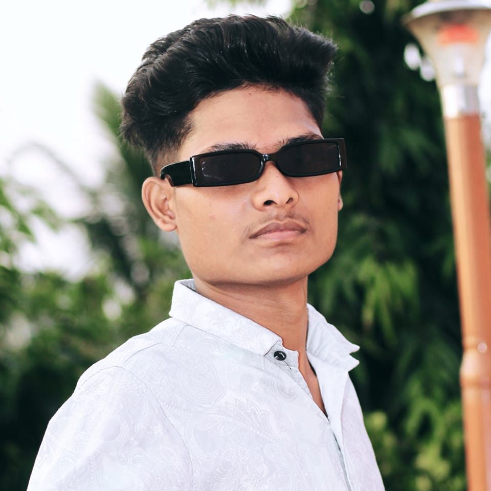 Sk Miraj Ali