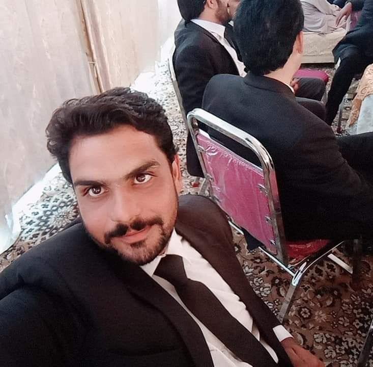 Adv Rana Mujahid