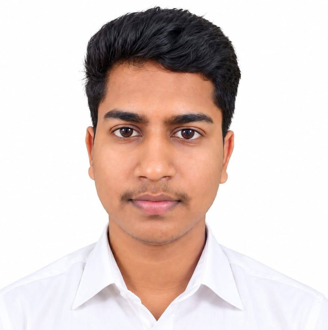 Preetam Sharma