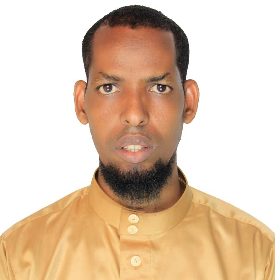 Salaad Isxaaq