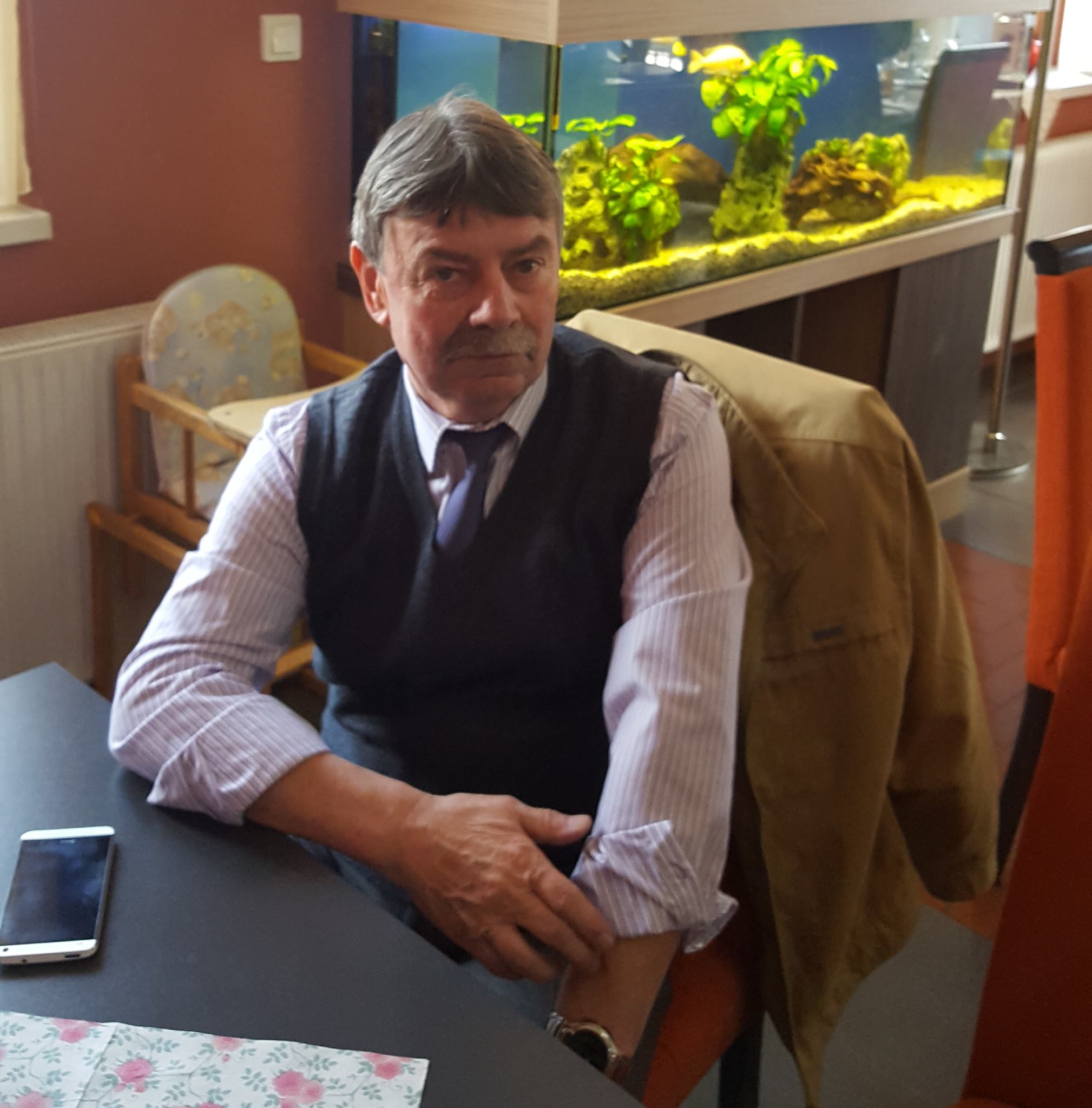 Vladimír Daxner on Reels