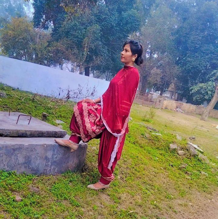 Raj Preet Kaur