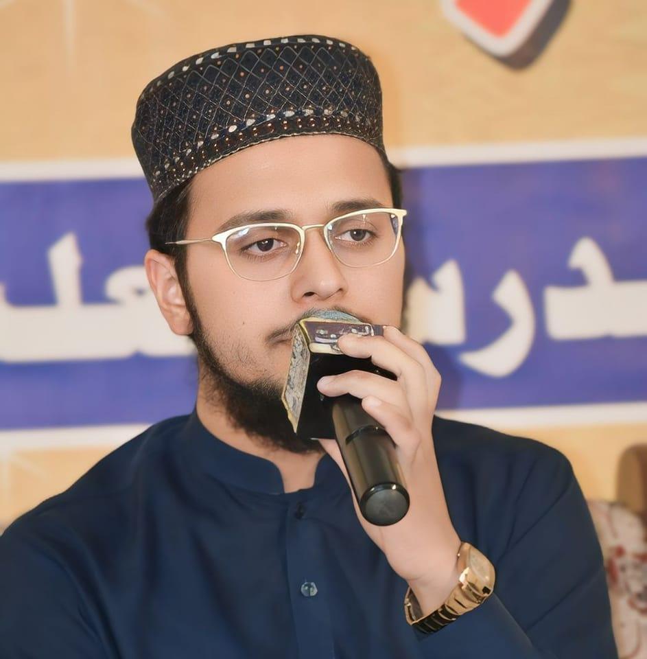 Ammar Riaz