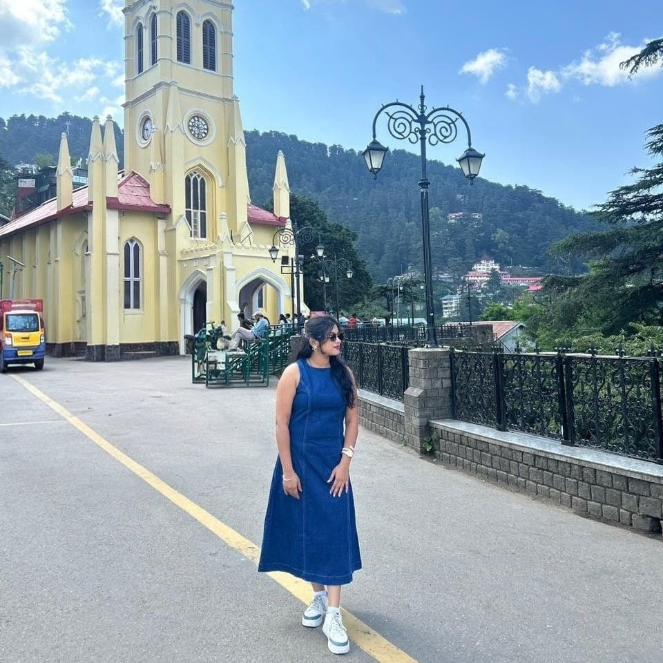 Saumya Jeet Pal
