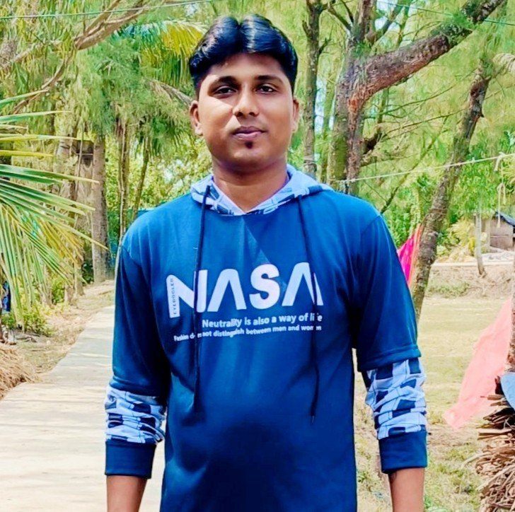 Raju Kumar
