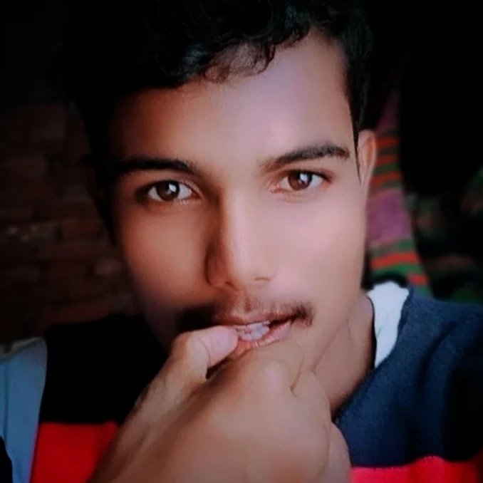 Harshit Raj