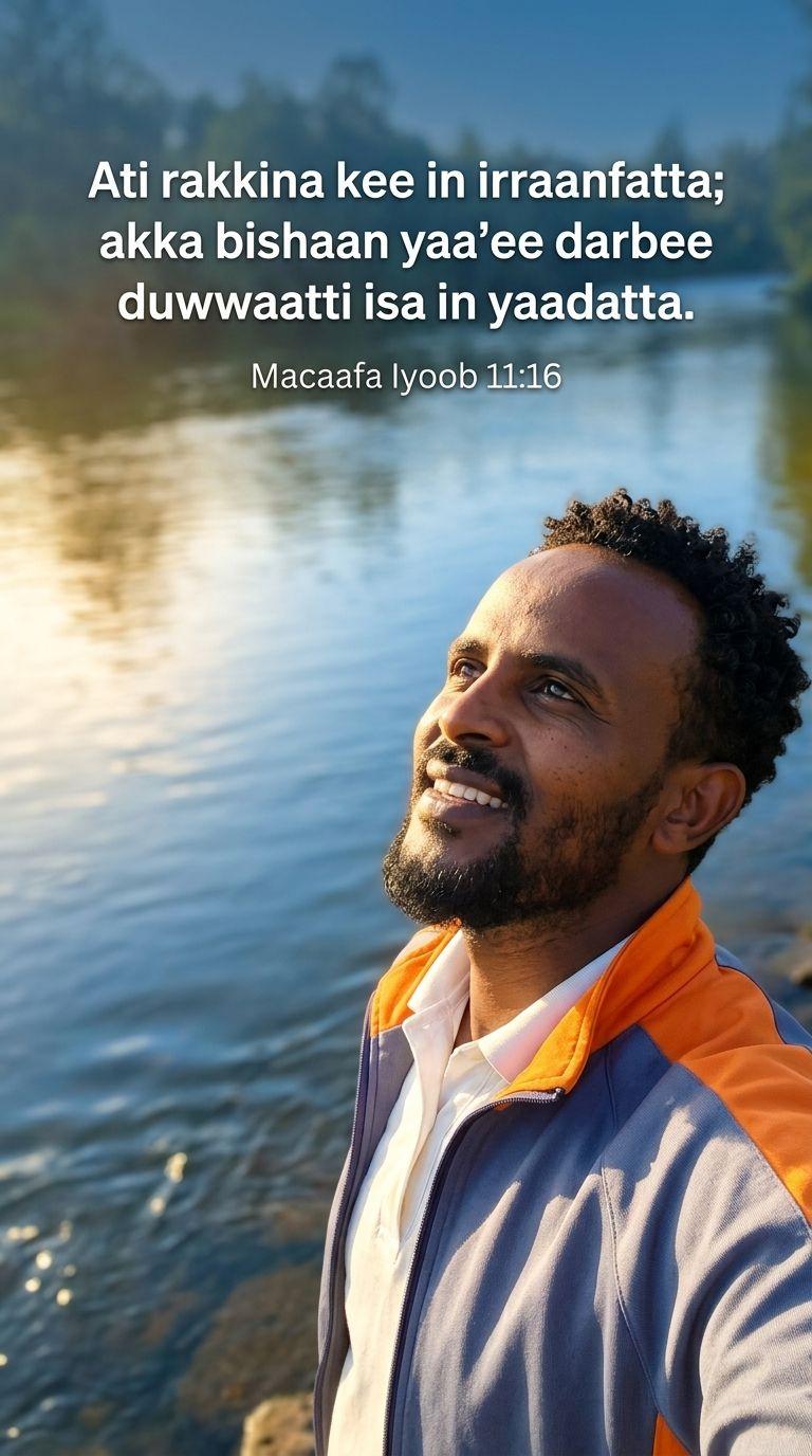 Idosa Bulcha Abdisa