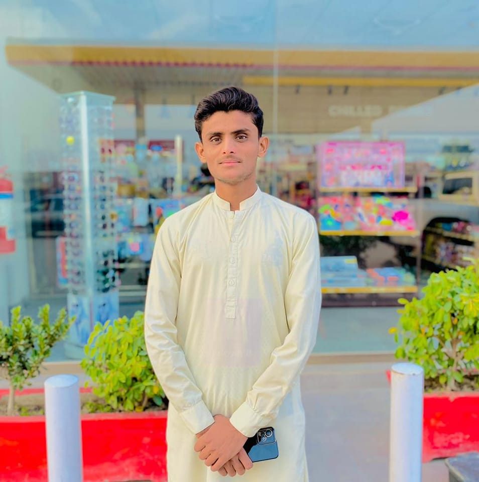 Abdul Rasheed